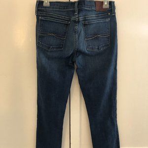 Lucky Brand Skinny Jeans